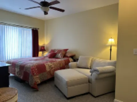 Family-friendly Cozy Condo nestled in Waterville Valley Hotels in Waterville Valley