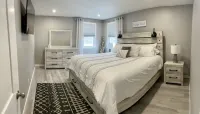 Country Retreat