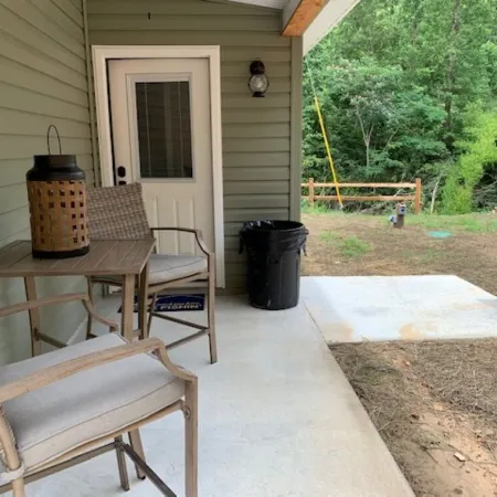 Huckleberry, Quite, Great Fishing, affordable