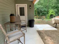 Huckleberry, Quite, Great Fishing, affordable