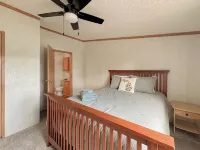 Riverside Cottage w/ 70' Private Dock - 5 Minutes From Town!