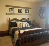 Destination Driftless- A Trailside Retreat