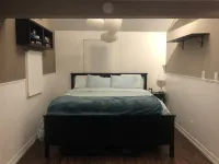 Pet friendly Bungalow. Close to Downtown and Mountains! 퍼얼 비젼 주변 호텔