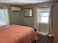 Wagon Wheel House – Nature & Wildlife Stay Hotels in Randall County