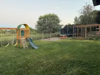 Cowgirl Casa ~ ADA accesible & kid friendly 3/2 ranch home in Montrose, CO