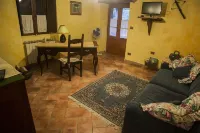 houses / villas - 6 rooms - 7/11 persons