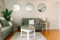 The Elegant Escape Home in Kennewick