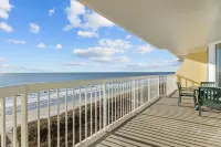 Direct Oceanfront 3 Bed/3 Bath Condo in Cherry Grove