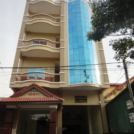 Khemra I Guesthouse