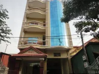 Khemra I Guesthouse - 2-Star