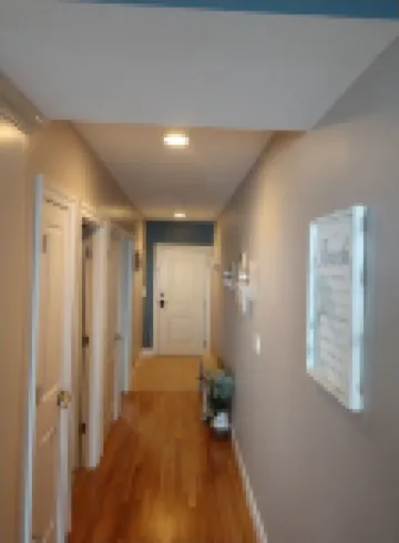 Beautiful Ocean Front Condo