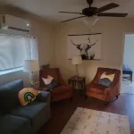 Cozy retreat in Arizona's oldest silver mining town. Pet friendly! Hotel a Chloride