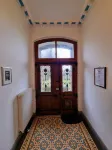 Das Alte Pastorat - Ferien mit Stil und Platz