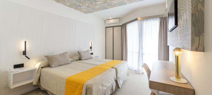 Hotel Oasis Plaza Hotels in Benidorm