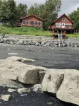 Homer Beachside Cabins