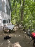 The Hill Cottage