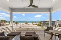 Prime Wks Still Avail. 2/28-3/7 &4/4-4/11 Full Gulf View 220Steps to the Ocean.