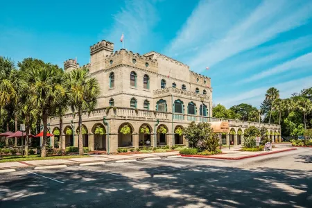 Adorable Guest House walking distance to Historic St. Augustine!