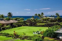 Highly upgraded, Ocean View Kolea Penthouse