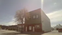 Main Street apt. with theater room near West Yellowstone and the Tetons