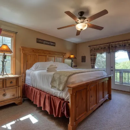 Big Sky Overlook - Hottub- Firepit - Pool Table