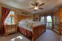 Big Sky Overlook - Hottub- Firepit - Pool Table