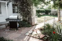 Historic Mansion with Million $ Views - 4-Star