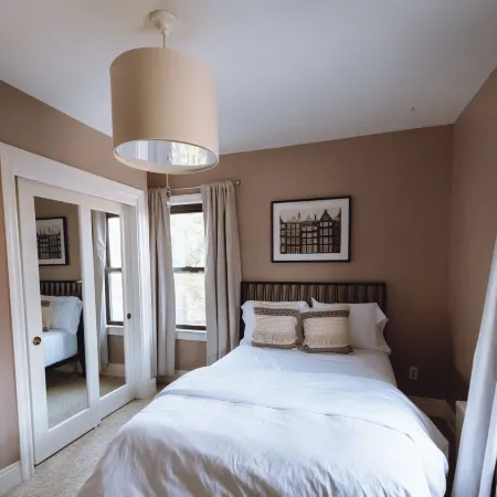 Oak Park Victorian by Flw Studio