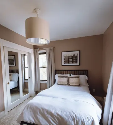 Modern Victorian Vibes ❤️ | Character & Charm