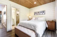 A Family's Paradise: Spacious 3BR/2BA w/ Game Room