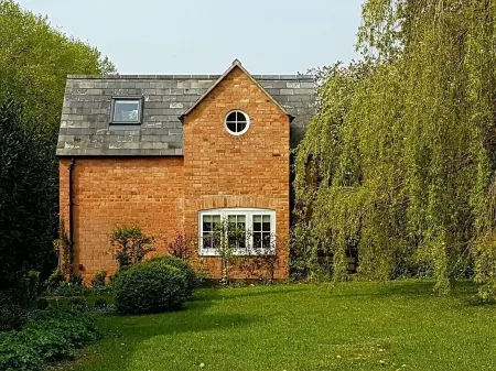 Cotswold Luxury, Cirencester, walks, pubs, shops Отели в г. Сайренсестер