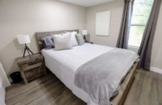 New remodel family friendly and just minutes from downtown and ski resorts