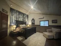Pinetop Lakeside Cozy Cabin