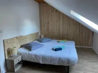 LE MILAN ROYAL APARTMENT IN CHARACTER PROPERTY