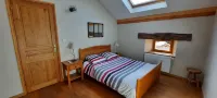 Authentic cottage, farmhouse, private pool, Caylus / St Antonin Noble Val / 3 stars