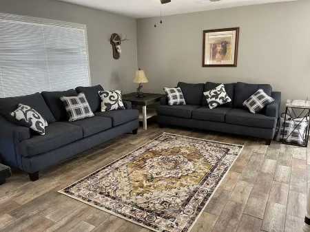 Slab - Cabin near boat ramp and 20 mins to Oxford