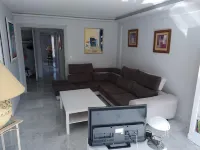 Lumineux Appartement Moderne à 10 Minutes de la Croisette Idéal Pour un Couple