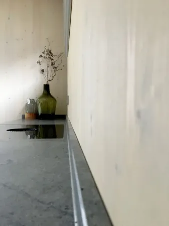 KampenZeit loft with fantastic panoramic views Отели в г. Ашау-им-Кимгау