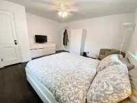 Southport Shoreline Charm: Elegant Coastal Escape Hotels in Fairfield