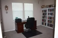 Modern home - quiet neighborhood