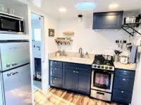 Stylish and Bright-Downtown