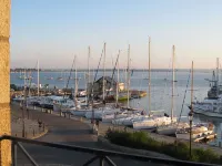 Charming T2 with Magnificent View of the Traict du Croisic