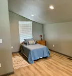 Spacious New Home, Mtn Views, CO City-Rye, RV Hook-up, Golfing, Hiking, Fishing