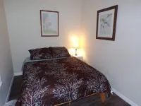 "Old Florida" Getaway Hotels in DeSoto County