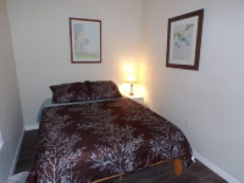 "Old Florida" Getaway