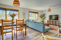 Beautiful Spacious Home in Downtown White Salmon