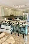 Farmhouse Decorated Southern Style home, Centrally located in quiet neighborhood