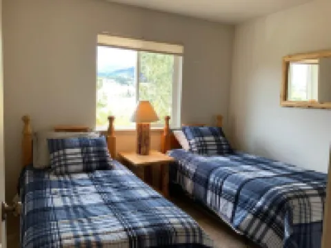 Polaris Paradise Elkhorn, Entire Townhouse in scenic Polaris, MT