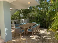 Large Full Duplex with Pool / Hot tub Pet Friendly  581- 591 10th Street