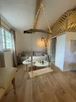 Maisonnette de Vacance Avec son Jardin